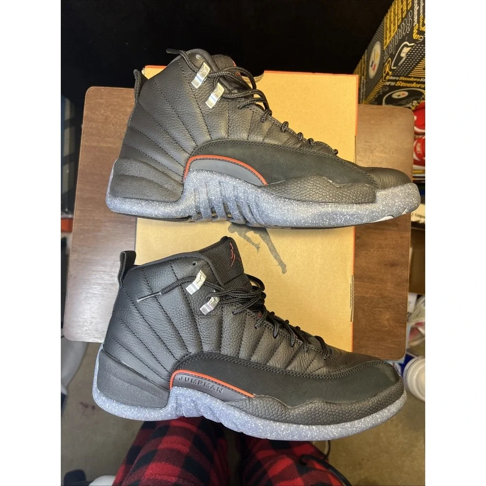 Jordan size air